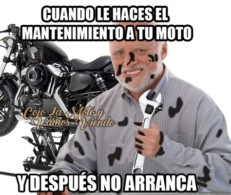 Los Mejores Memes De Autos Autofact