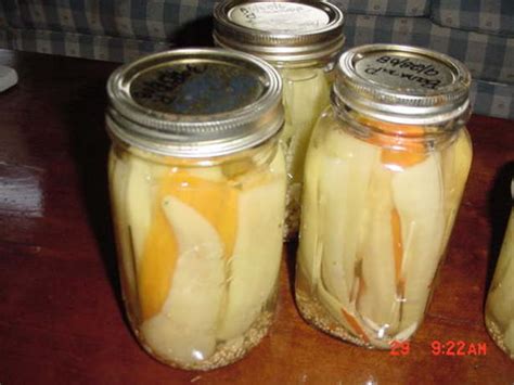 Canning.....canned Banana Peppers Recipe - Food.com