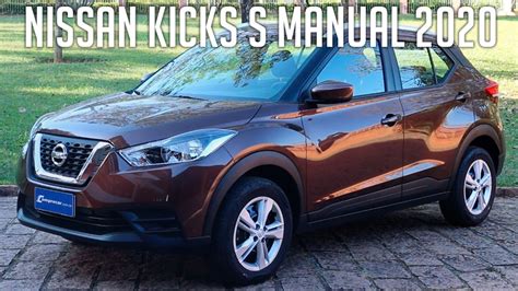 Nissan Kicks Owner Manual