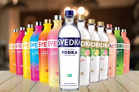 7 Best Svedka Flavors Ranked (2025)