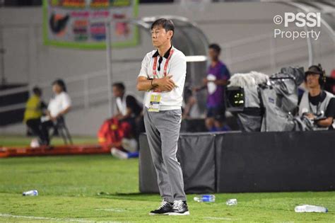 Shin Mengeluh Lagi Jadwal Indonesia Di Piala Aff Padat