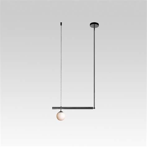 Modern Minimalist Linear Pendant Lighting | PendantLightie, Contemporary Linear Pendant Lighting ...