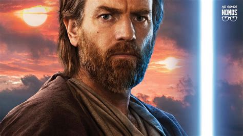 Obi Wan Kenobi Muestra Sus Primeras Im Genes No Somos O Os