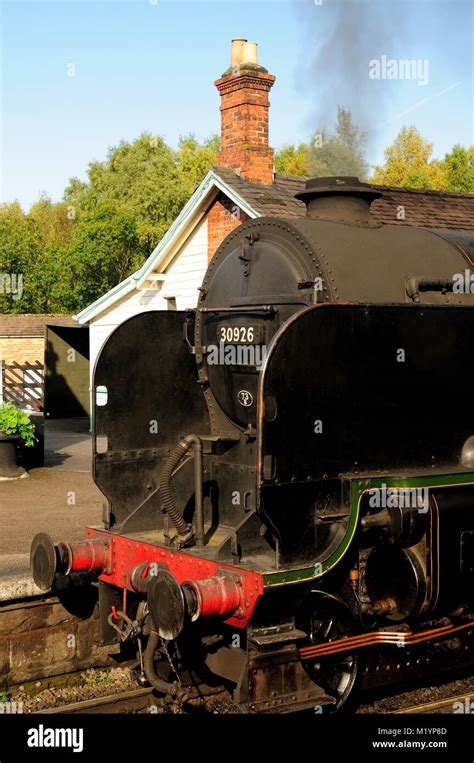 Schools Class Locomotive Hi Res Stock Photography And Images Alamy