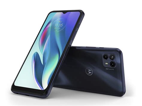 Motorola Moto g60s y Moto g50 5G lanzamiento precio en México y ficha