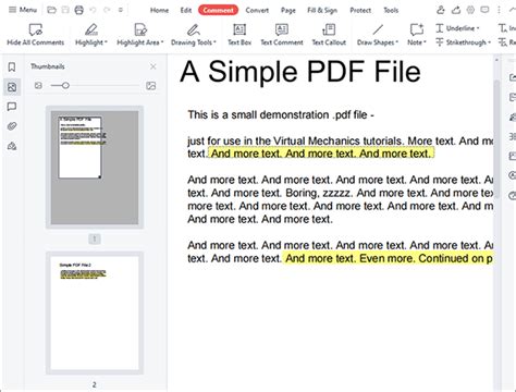 How To Remove Highlight In Pdf Like A Pro Quick Guide