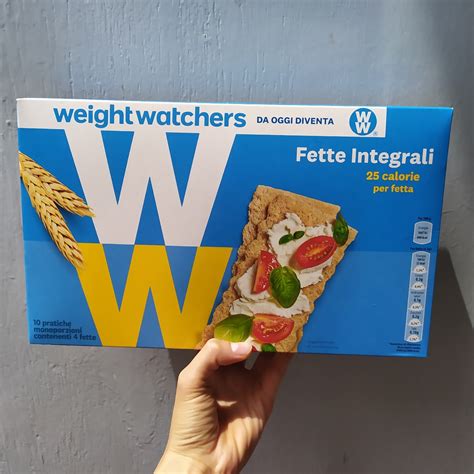 Weight Watchers Fette Integrali Reviews Abillion