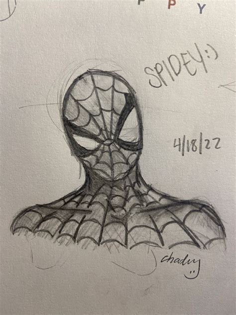 Spider Man Spiderman Art Sketch Spiderman Drawing Spiderman Sketches