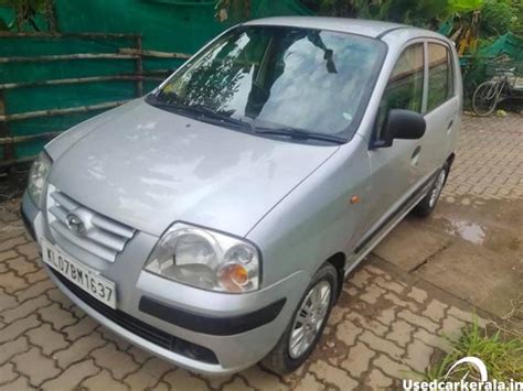 santro xing cochin  car kerala