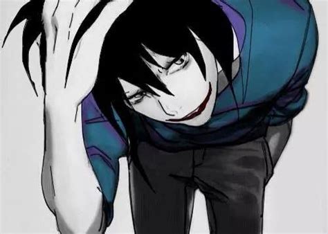 Sexy Anime Jeff The Killer Jeff The Killer Photo 37840949 Fanpop