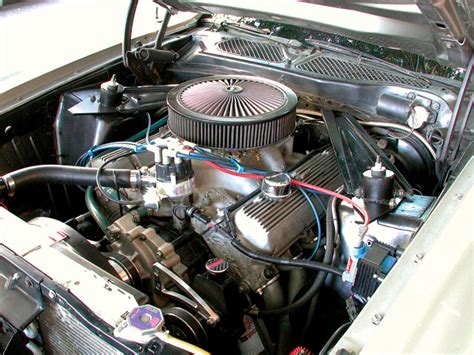 Big Block Ford 460 Engine Build Hot Rod Network