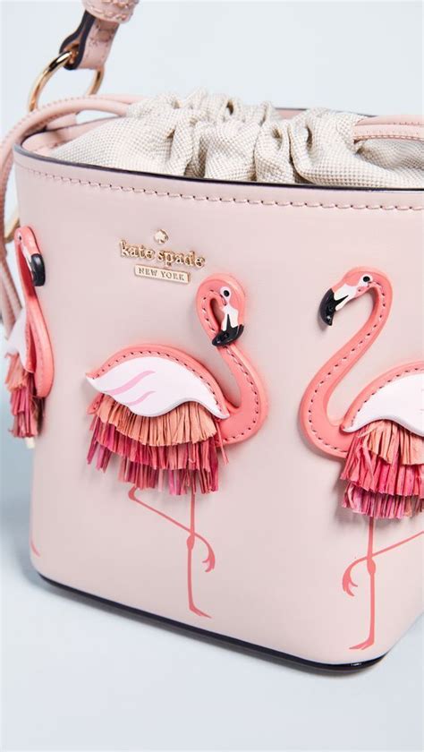 Pink Kate Spade Flamingo Bag Kate Spade Flamingo Purses And Bags