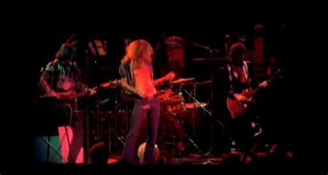 Sex Songs From Led Zeppelin