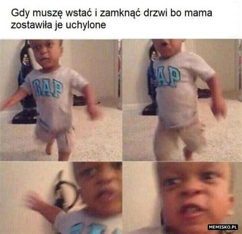 MEMY Dzień Dziecka 2023 Najśmieszniejsze memy o dzieciach Dziecko