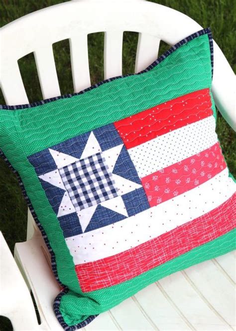 Flying Flags Quilt Tutorial Diary Of A Quilter A Quilt Blog Flag