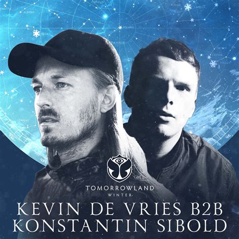 ‎tomorrowland Winter 2022 Kevin De Vries B2b Konstantin Sibold At Core