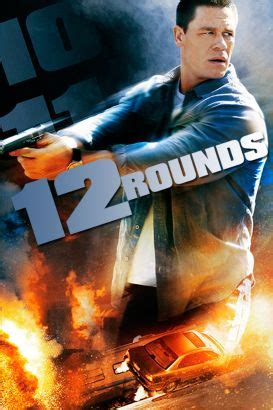 12 Rounds (2009) - Renny Harlin | Synopsis, Characteristics, Moods ...