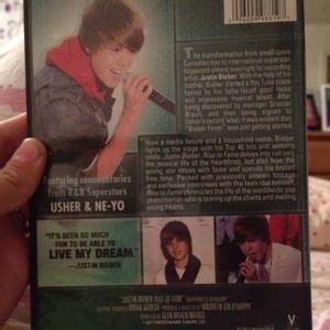 Other Justin Bieber Untold Story Of His Rise To Fame Poshmark