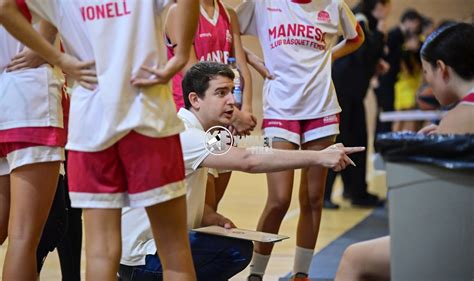 Manresa CBF U14 Basket Almeda Flickr