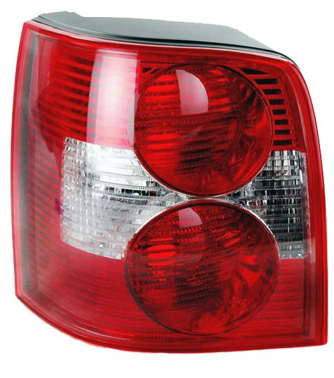 Lampa Tylna Ty Vw Passat B Fl Kombi Lewa Tyc Za