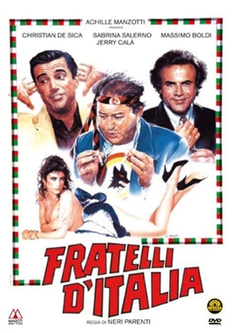 Fratelli D Italia Imdb