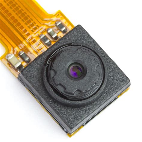 Camera Module for Raspberry Pi Zero - Pimoroni