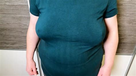 Slapping Just One Tit X BDSM BDSM Porn Feat Bouncy Tits Action By