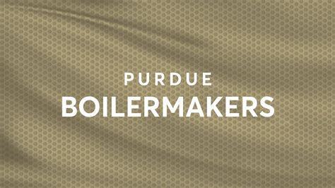 Purdue Boilermakers Football Tickets | 2022-2023 College Tickets ...