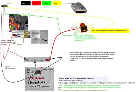 [DIAGRAM] Stalker Radar Wiring Diagram - MYDIAGRAM.ONLINE