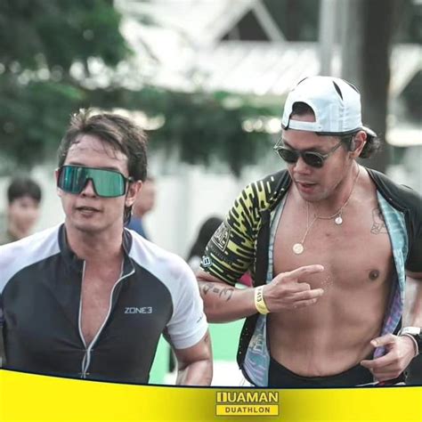 Kwentong Tri Series Michael Manago Swimbikerun Ph