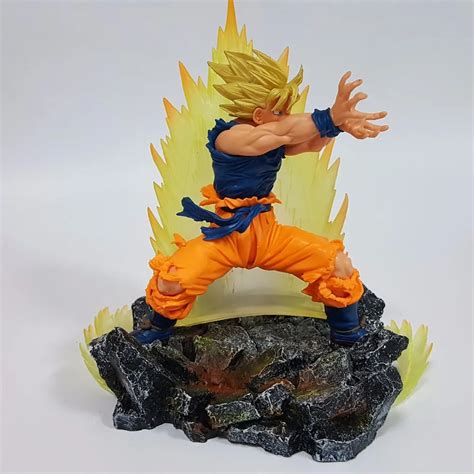 Goku Fusion Toys