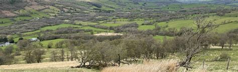 fan llia circular powys wales  reviews map alltrails