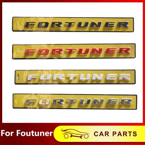 Car Sticker Abs Bonnet Emblem D Logo Letter Car Sticker Trim D Auto