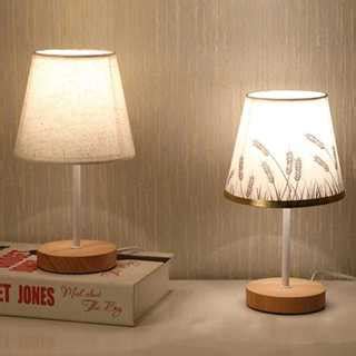 Jual Nomaid Id Lampu Tidur Aesthetic Ta Lampu Meja Vintage