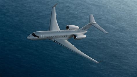 Global 5000 | Bombardier specialized aircraft