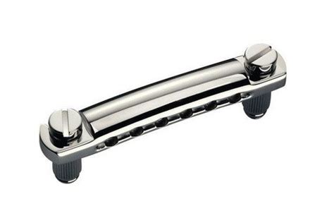 Stop Tailpiece Schaller Sollerguitars Everything For Your