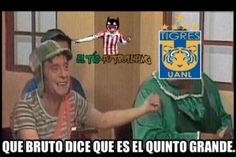 Liga Mx Tigres Y Chivas Empatan En La Final Del Clausura Y