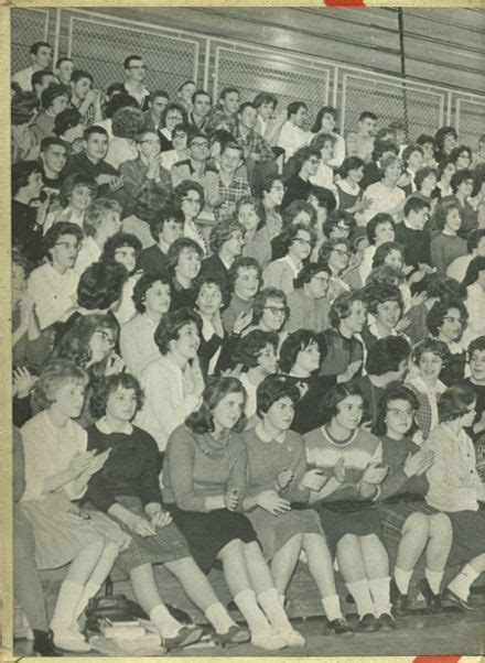 Explore 1962 Whitewater High School Yearbook, Whitewater WI - Classmates