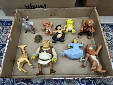 McDonald's toy collection., Hobbies & Toys, Collectibles & Memorabilia, Vintage Collectibles on ...