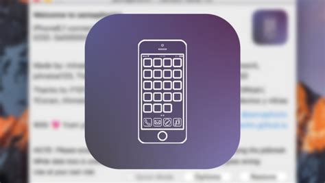 Semaphorin Ios Downgrade Tool For A7 A9 Devices Ios 7 12