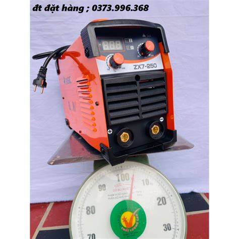 Máy hàn máy hàn điện tử Jasic zx7 250 A Shopee Việt Nam