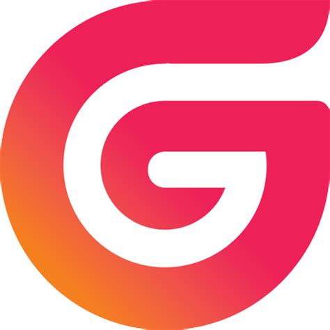 Gsc Cryptocurrency Logo Social Media Dan Logos Icons