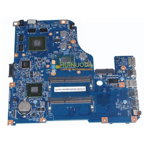 Nokotion Nbm D Nb M D Mainboard For Acer Aspire V V