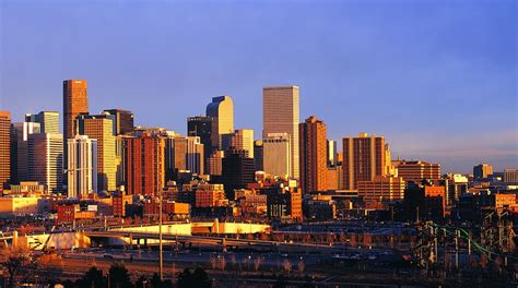 The Best Hotels in the Heart of Downtown Denver, CO | Hotels.com