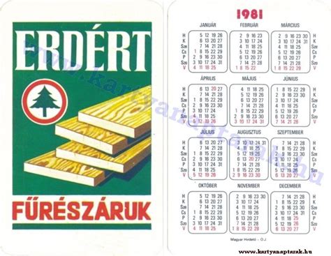 Pin By Inge Boets On Kalender Pocket Calendar Retro Calendar