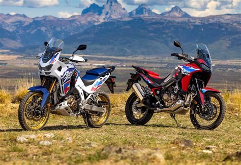 Honda Africa Twin Prix Philippines Nelle Sophia