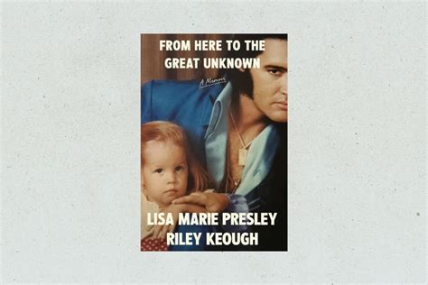 Where to Buy Lisa Marie Presley's New Memoir With Riley Keough Online