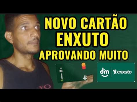 Aten O Novo Cart O Aprovando Muito Cart O Enxuto Mastercard Youtube