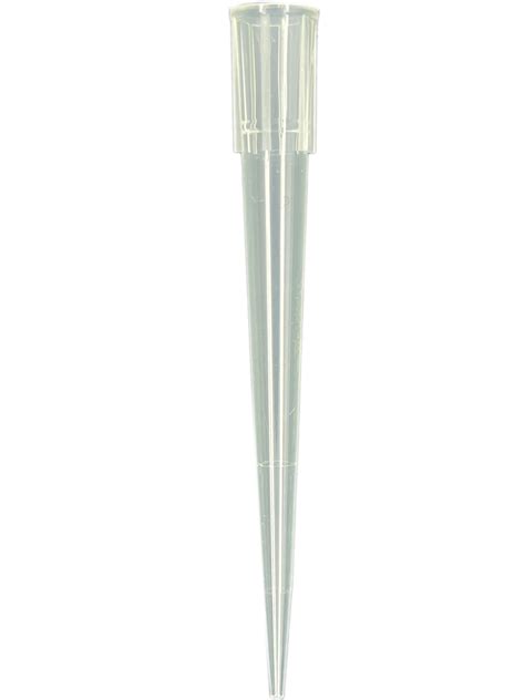 200ul Pipette Tips Extended Length Piplab