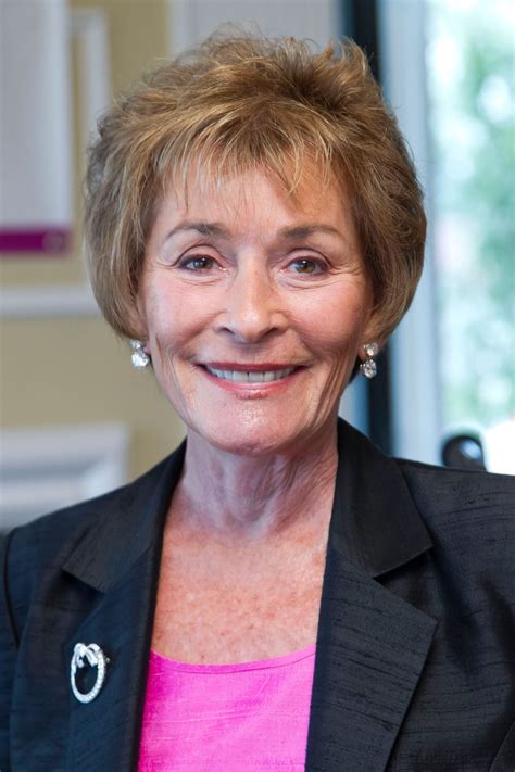 Judge Judy Has Been With Husband For 44 Years Despite Her Fathers